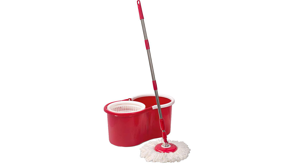 Rotační mop Lamart LT8061 12l _01