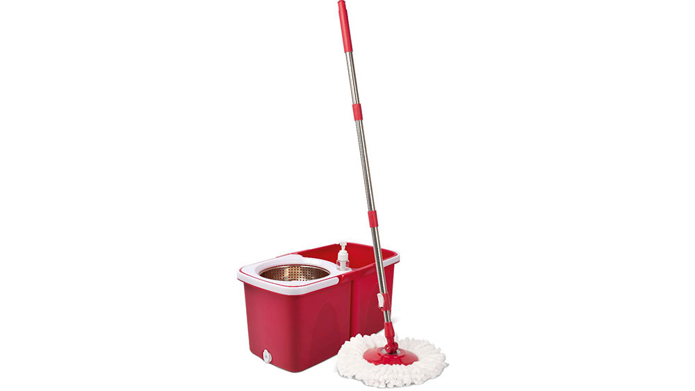 Rotační mop Lamart LT8062 10l _01