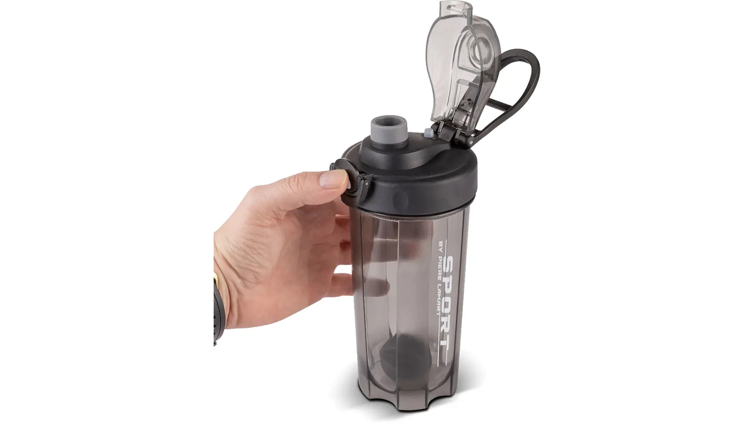 &Scaron;portov&aacute; fľa&scaron;a Lamart Shake LT4071 600 ml