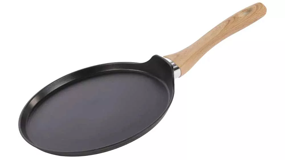 Panvica na palacinky Lamart LT1289 NATUR