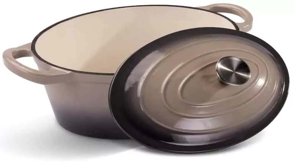 Otvoren&yacute; hrniec s pokrievkou Lamart LT1305 IRON_02