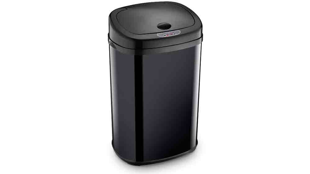 Bezdotykový kôš Lamart LT8111 30 l_01