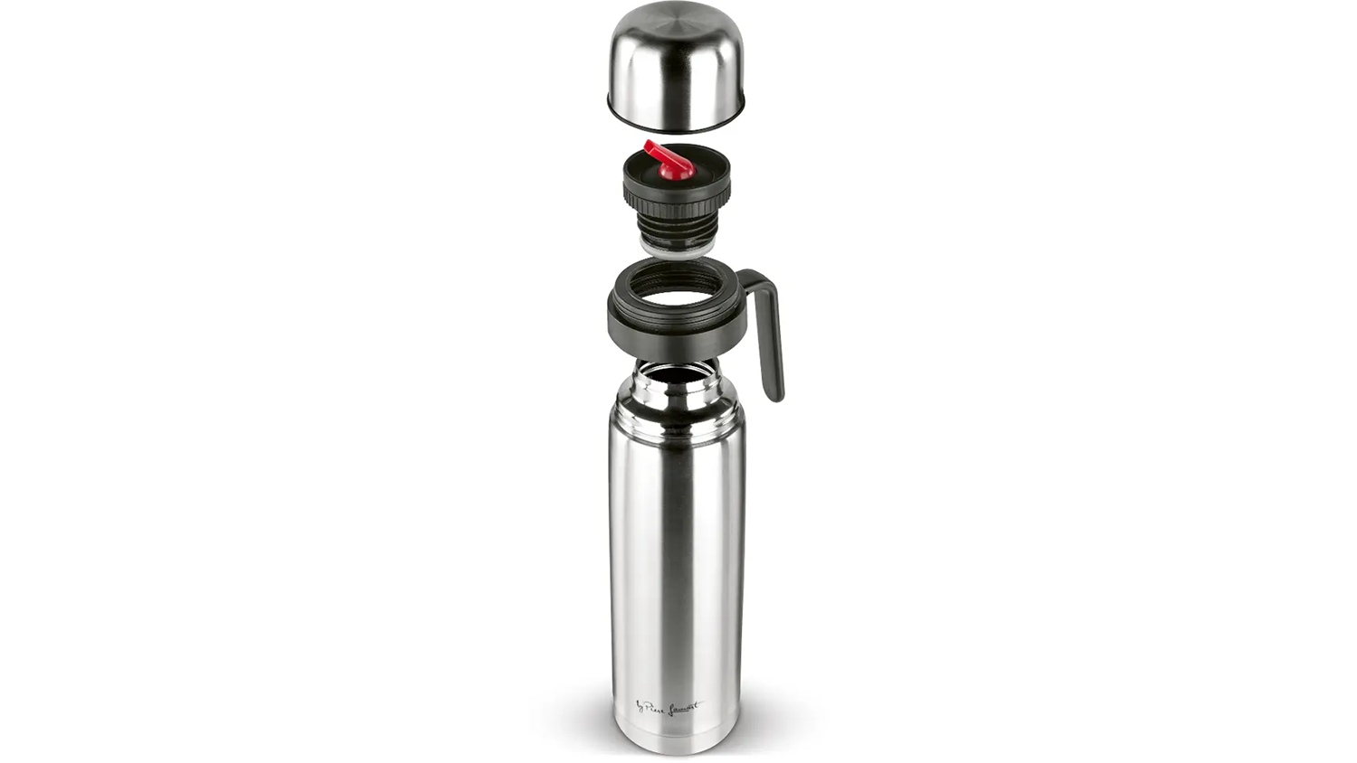 Rozobrat&aacute; termoska Lamart Rugo outdoor LT4080