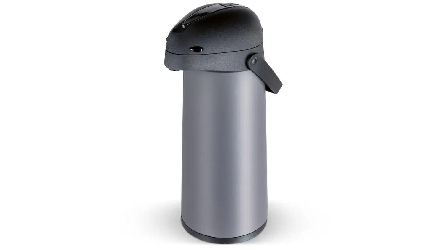 Termoska s pumpičkou Lamart Flux LT4081 1,9 l
