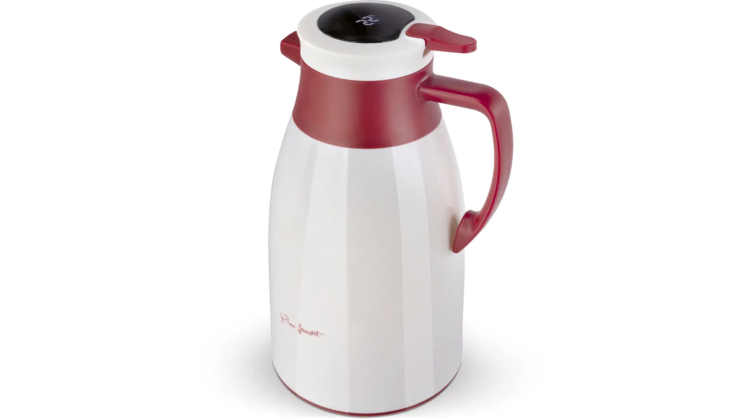 Stolov&aacute; termoska Lamart Timo LT4082 1,1 l