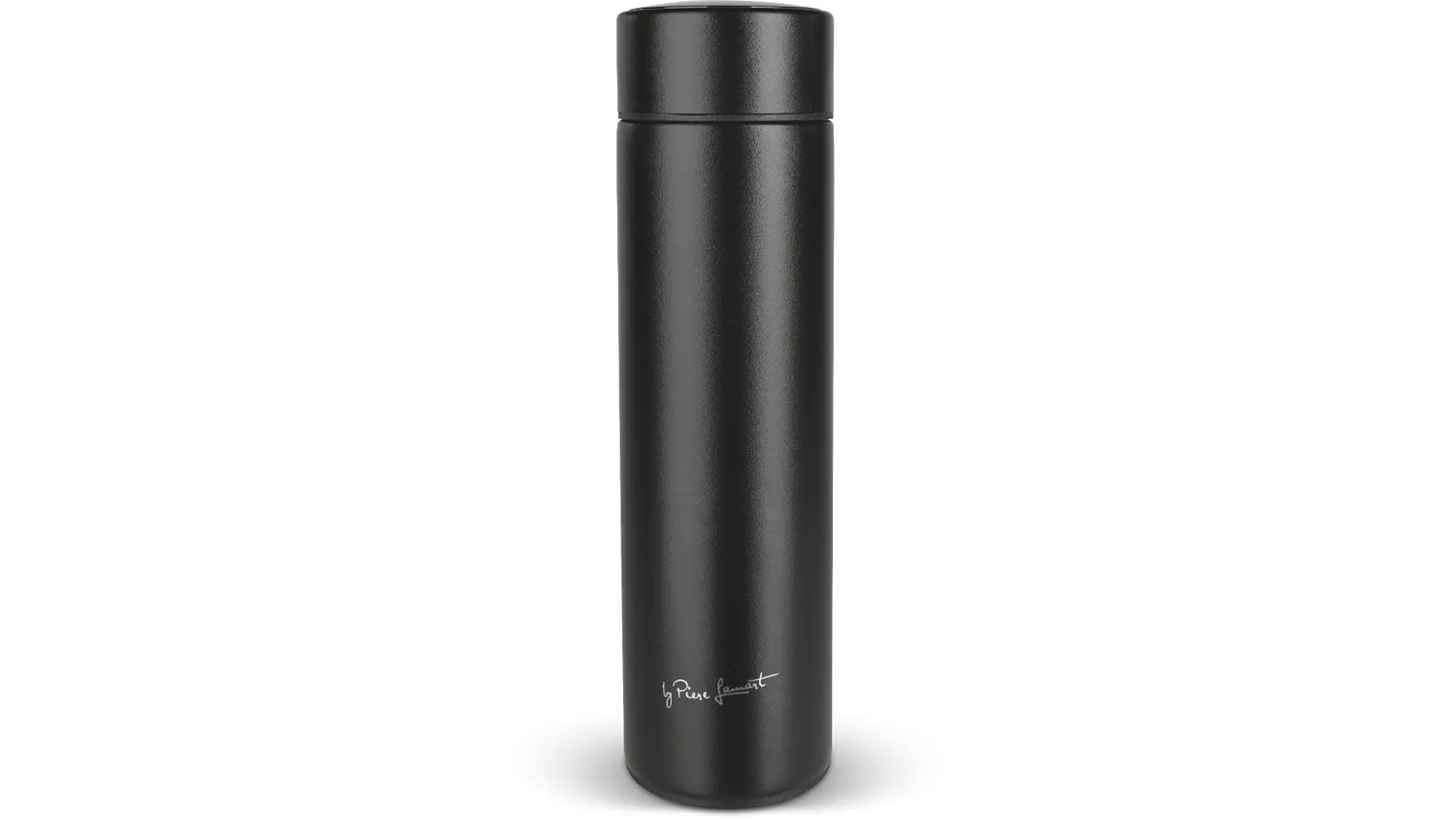 Termoska Lamart Sipp LT4083 čierna