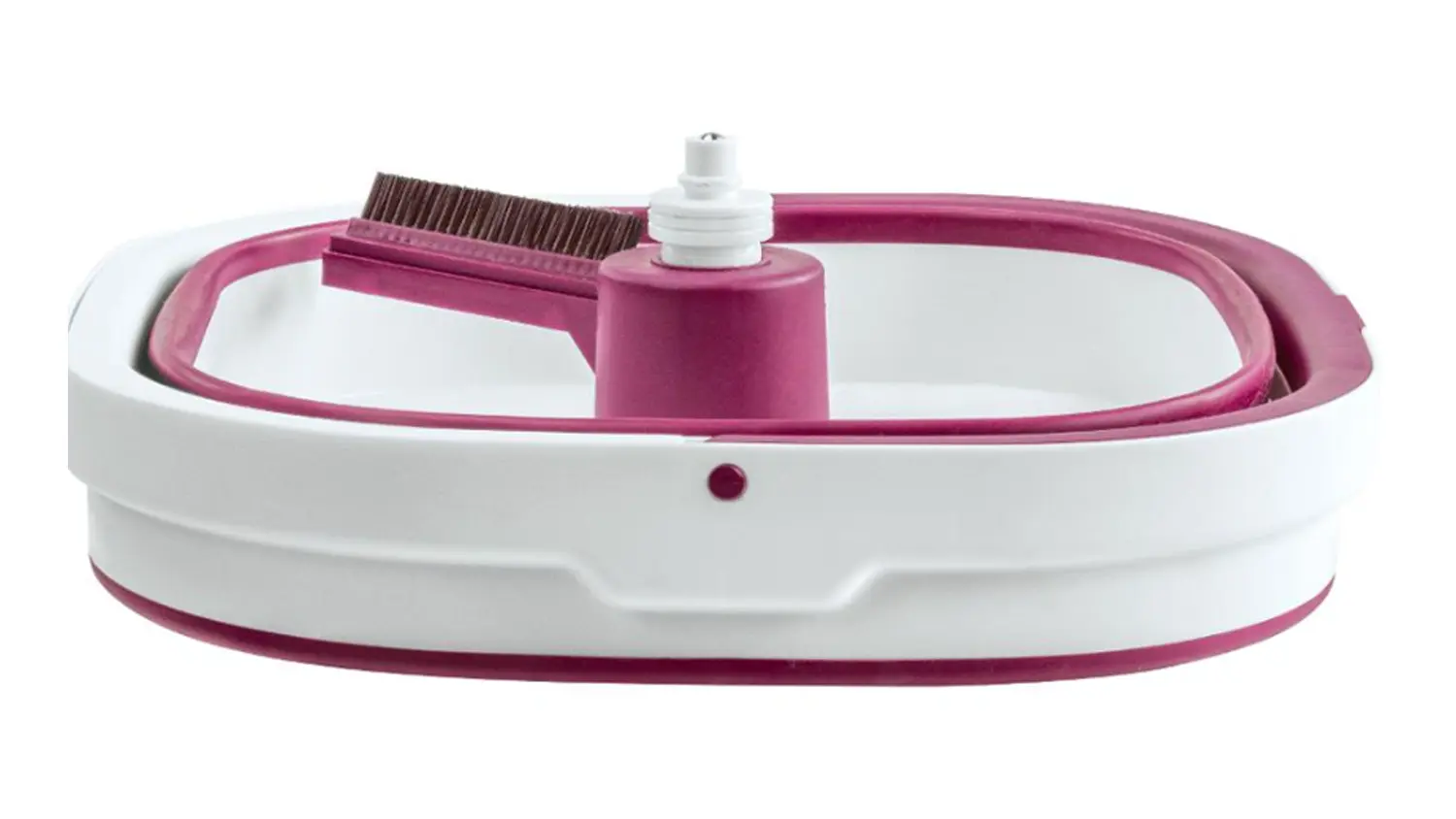 Zložený rotačný mop Clean Lamart