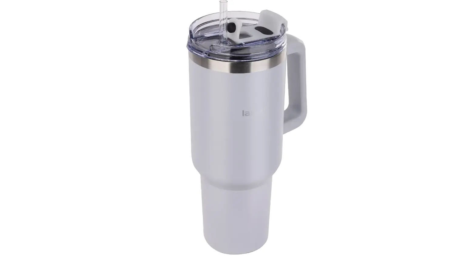 Termo hrnek Lamart LT4097 HUGE 1,2 l LIME