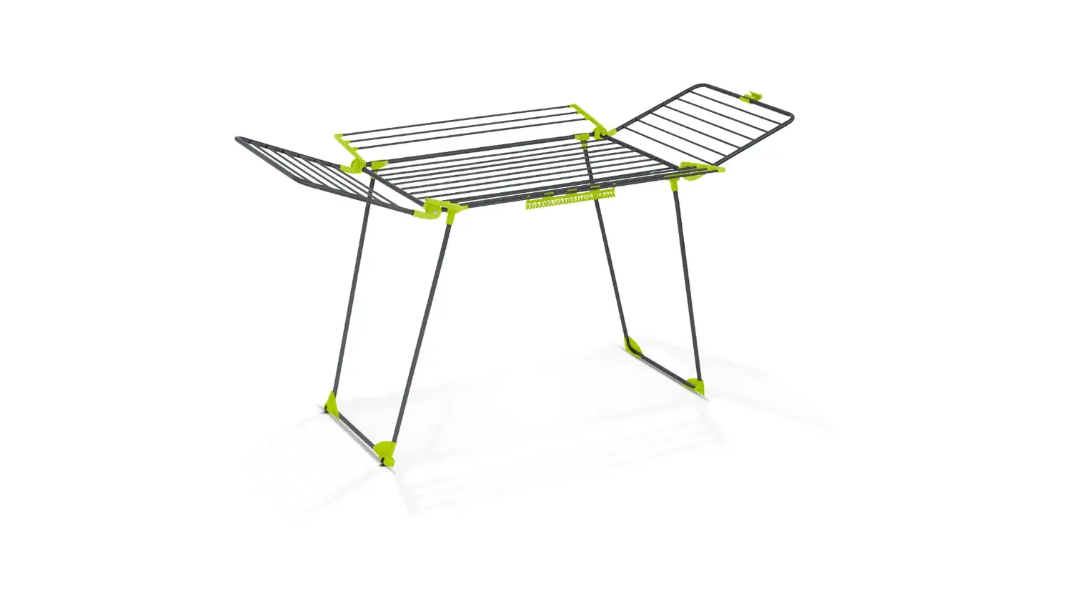 Sušák na prádlo Lamart LT8125 Vent 25 m
