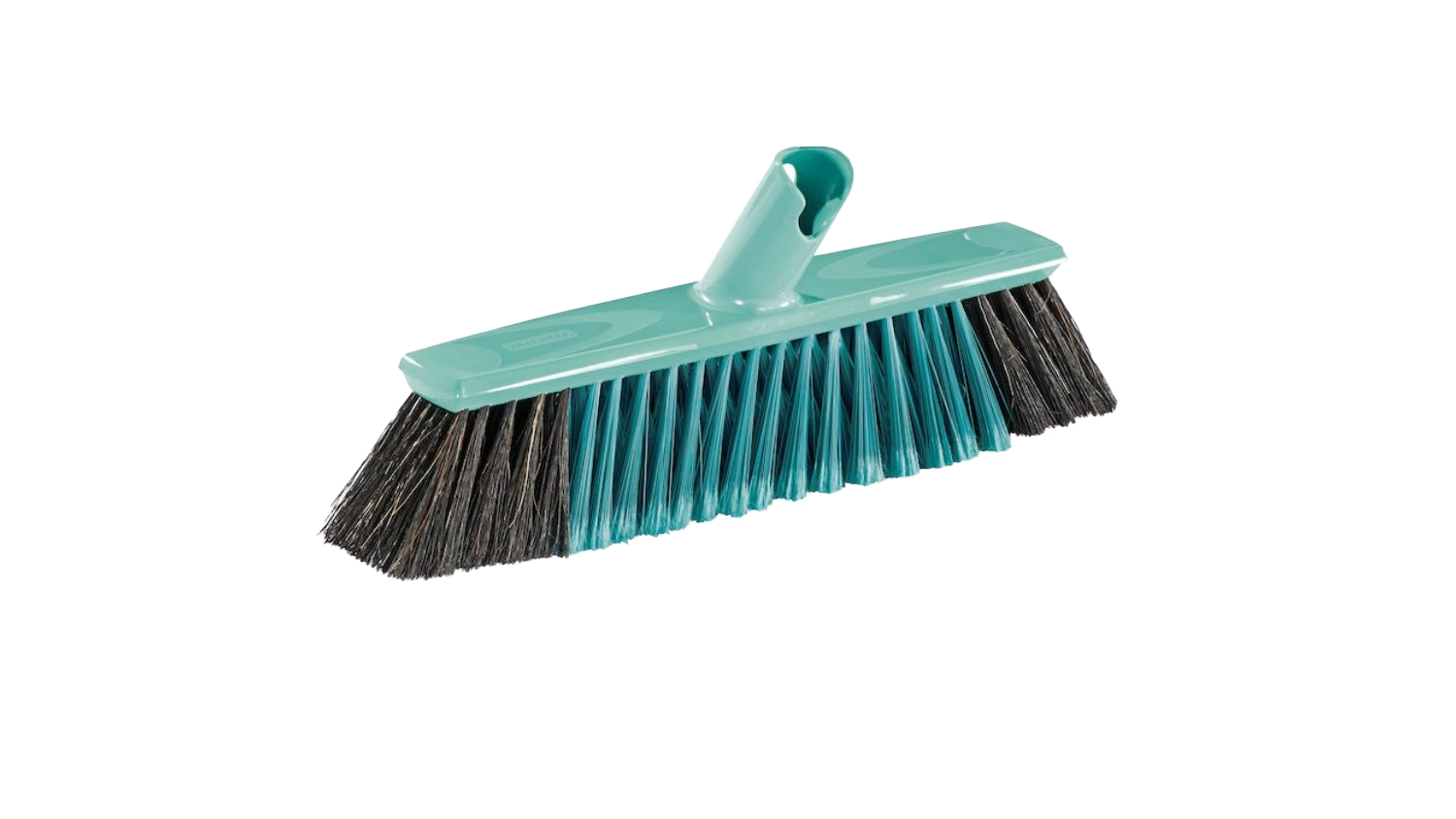 N&aacute;sada na smet&aacute;k Leifheit 45033 Xclean Classic Indoor černo-zelen&aacute;