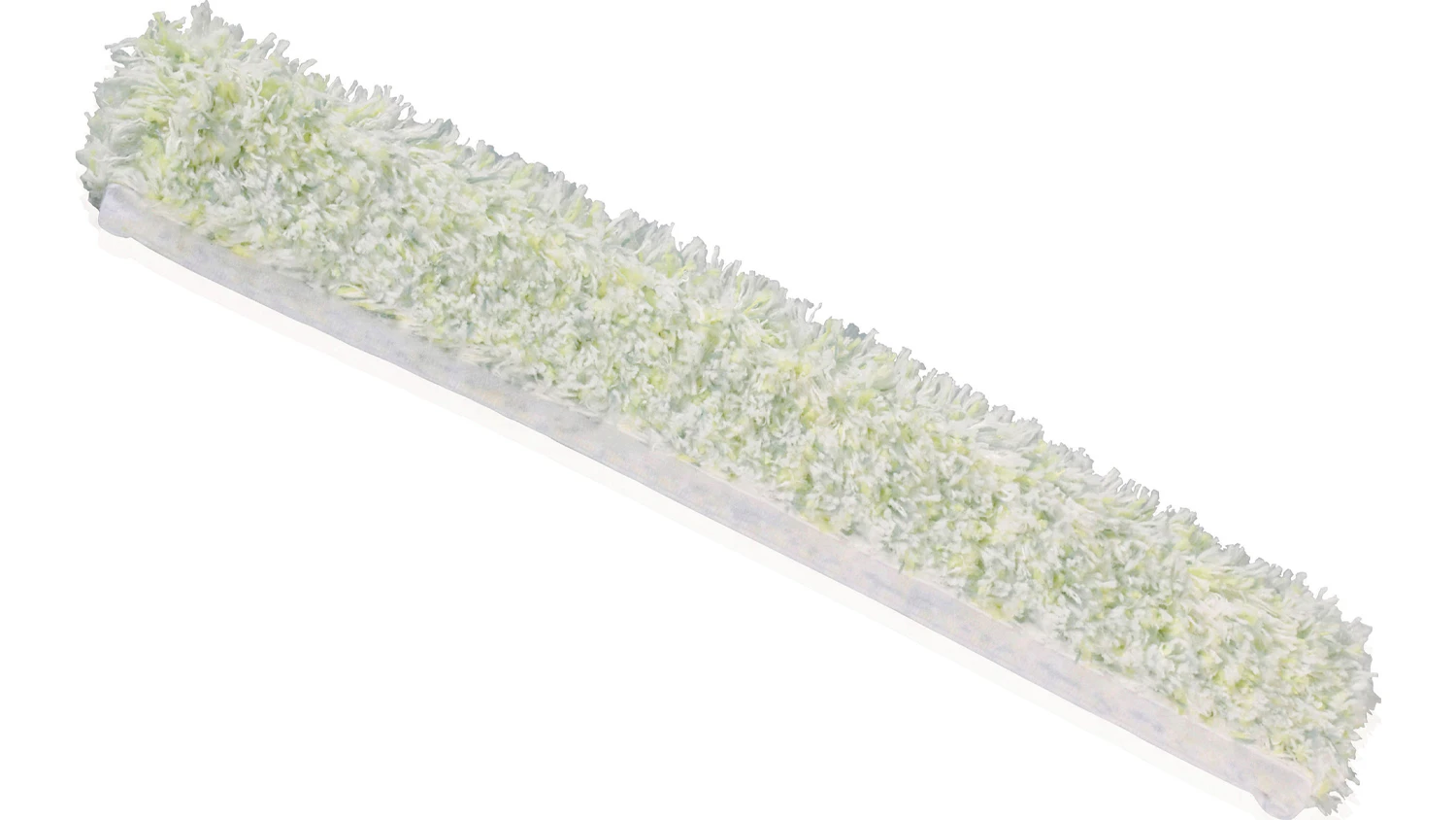 N&aacute;hradn&aacute; mopov&aacute; hlavica Leifheit Professional Wiper Cover Micro 59105 na bielom pozad&iacute; zobrazuj&uacute;ca kompletn&yacute; dizajn