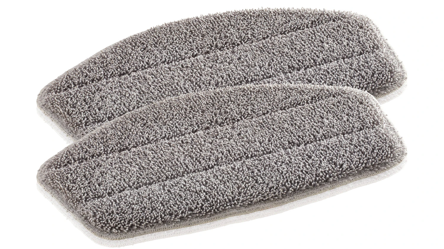 Náhradní mop Leifheit CleanTenso 11911 na bílém pozadí zobrazující celkový design