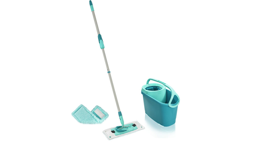 Set Clean Leifheit Twist M Ergo_01