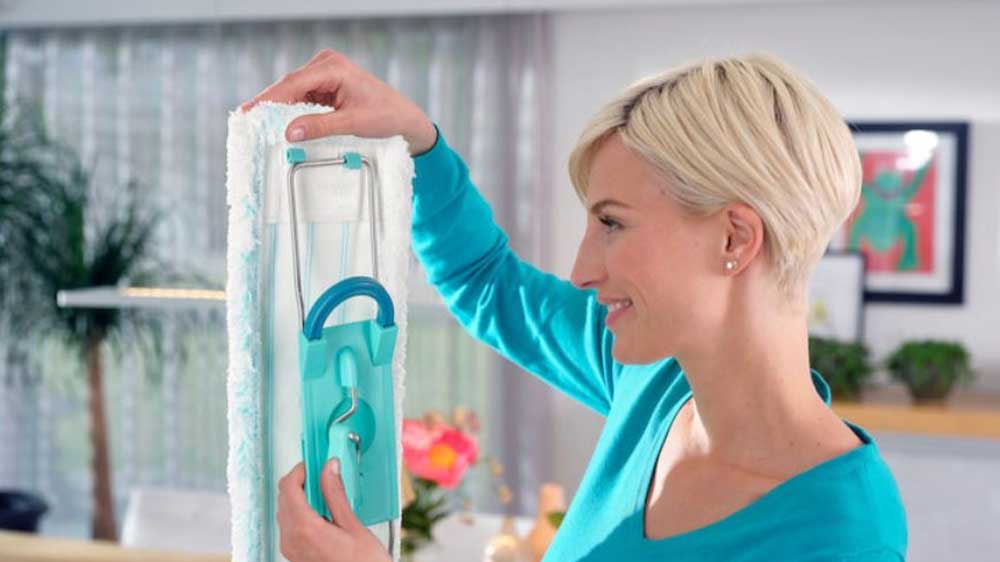 Set Profi XL Mobile LEIFHEIT 55167 XL velikost_02