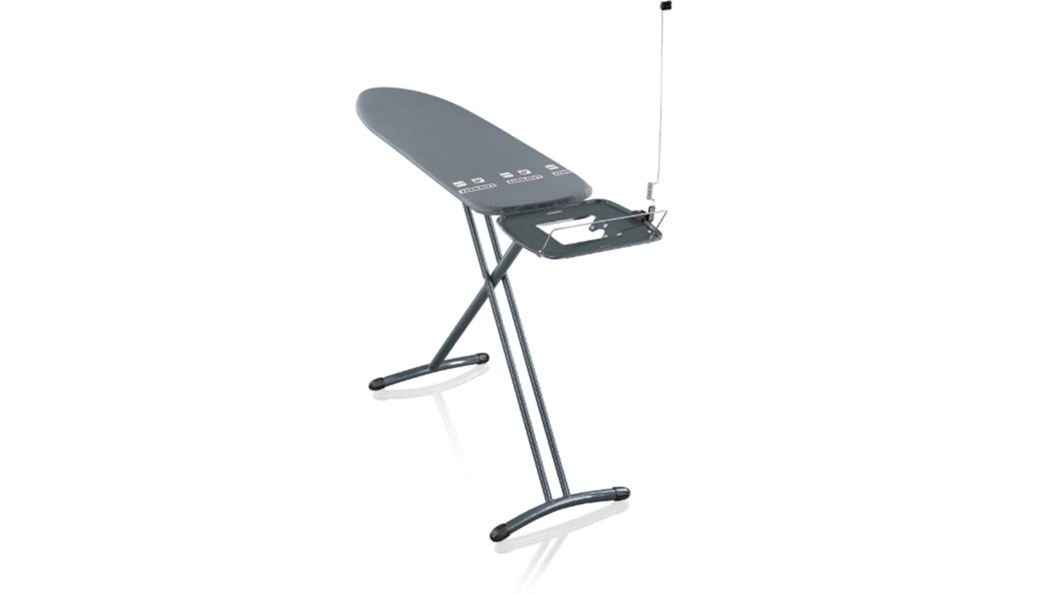 Žehlic&iacute; prkno Leifheit 72489 Air Board Express M Black