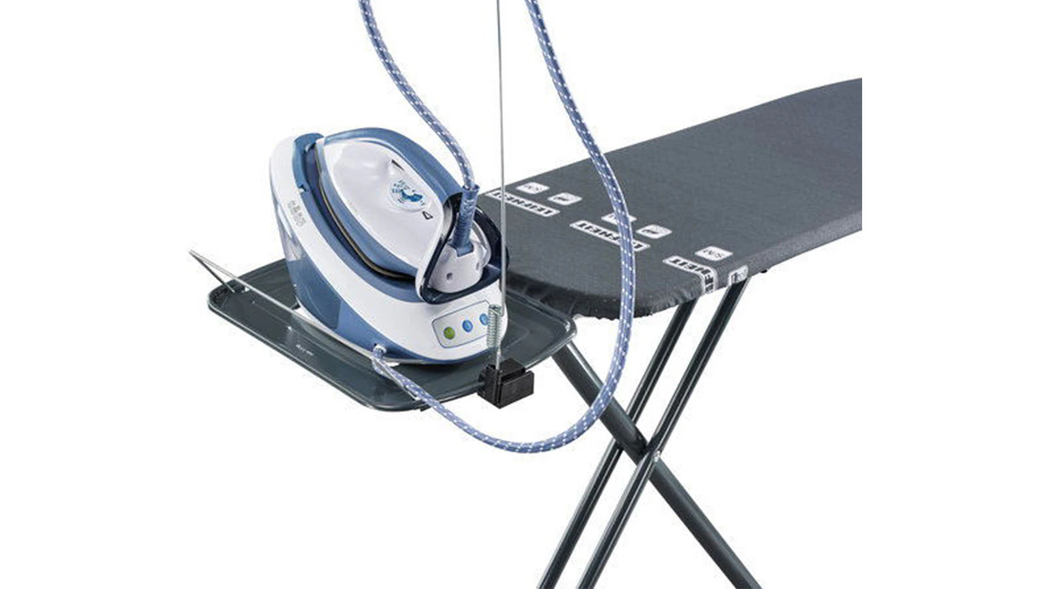 Odkl&aacute;dac&iacute; plocha žehlic&iacute;ho prkna Leifheit 72489