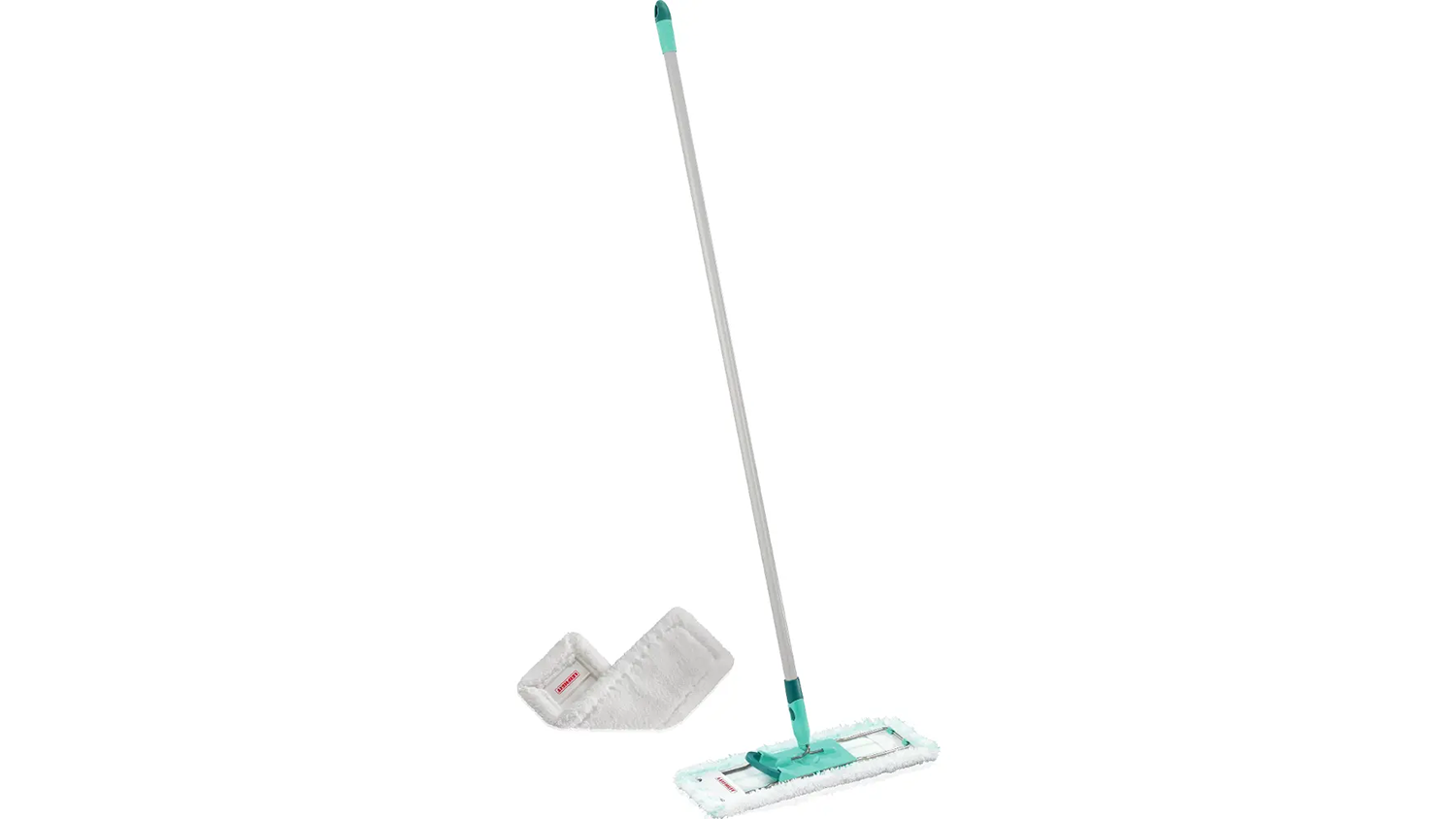 Podlahový mop Leifheit PROFI XL Micro Duo 55393