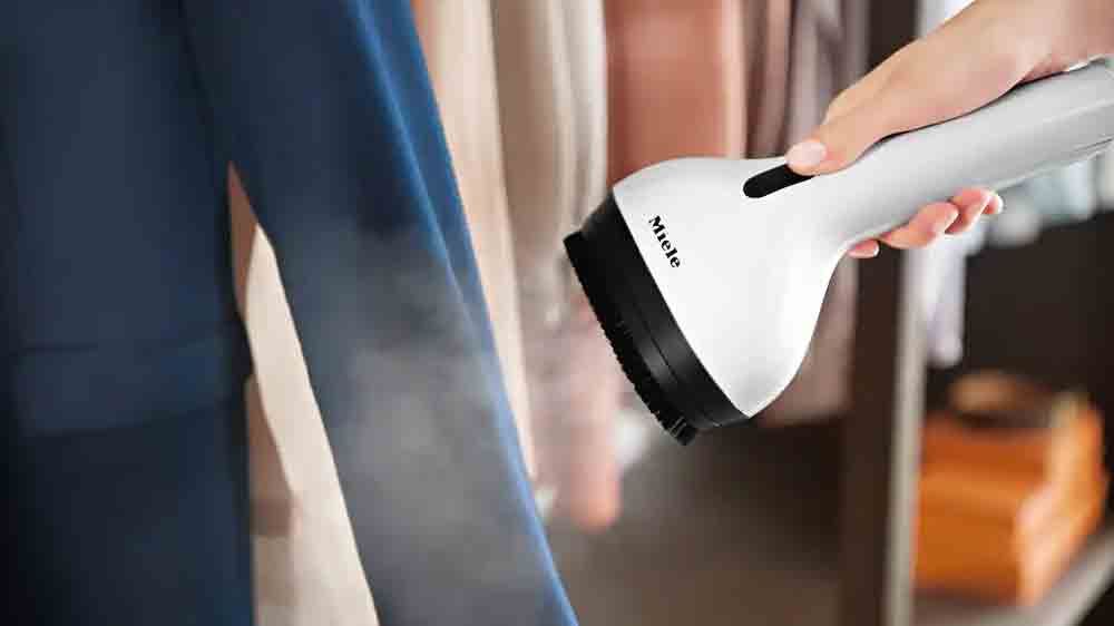Steamer parn&iacute;ho žehlic&iacute;ho syst&eacute;mu Miele B 4847 FashionMaster_05