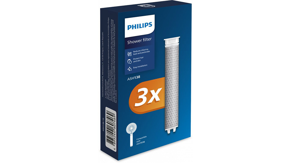 Philips ASH138
