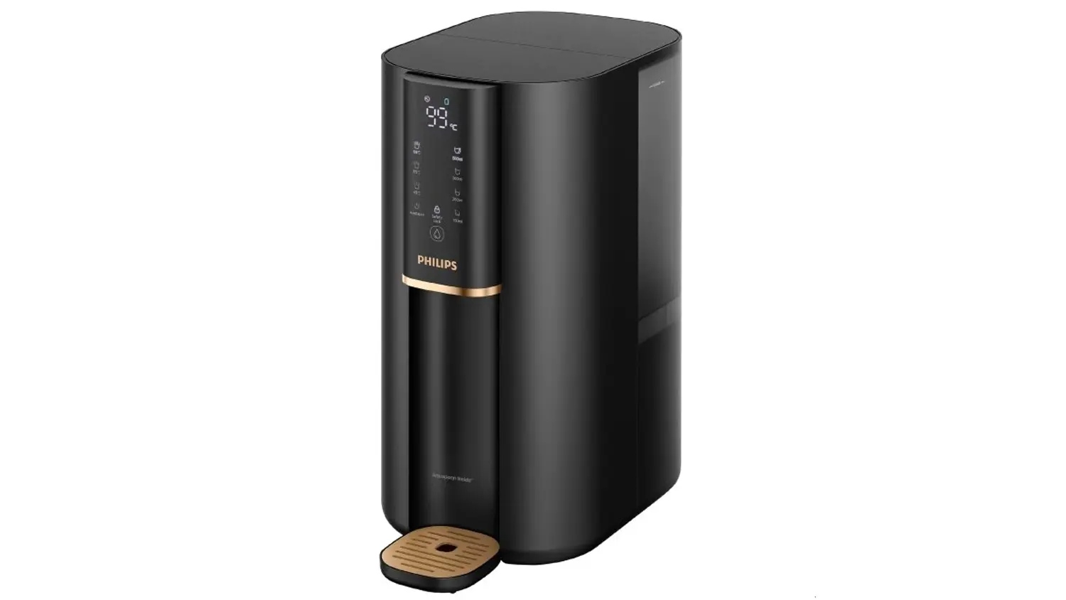 V&yacute;dejn&iacute;k vody Philips ADD6901HBK01/10