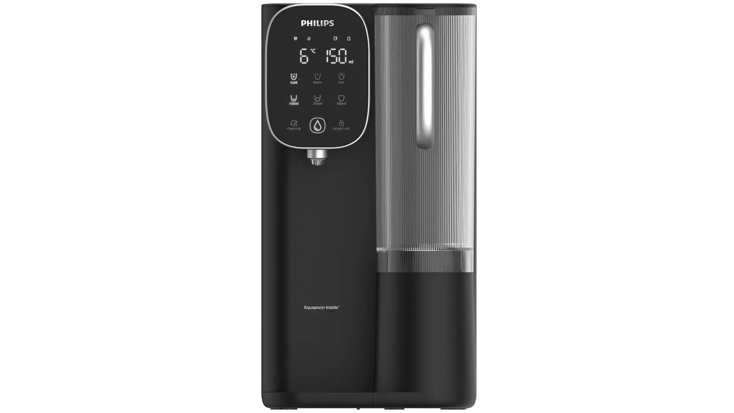 Výdejník vody Philips ADD6912BK/10