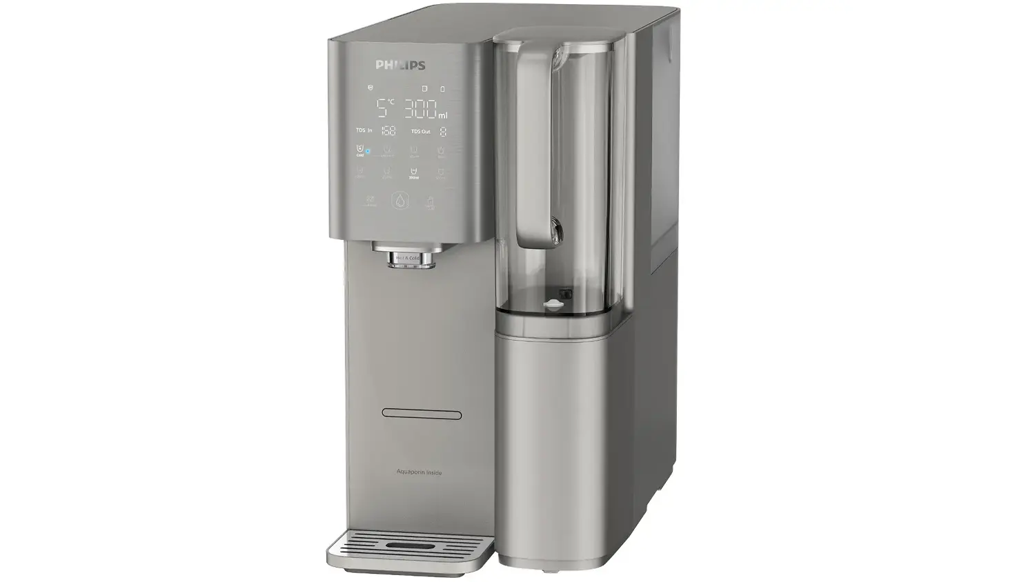 Výdejník vody Philips ADD6921DG/10
