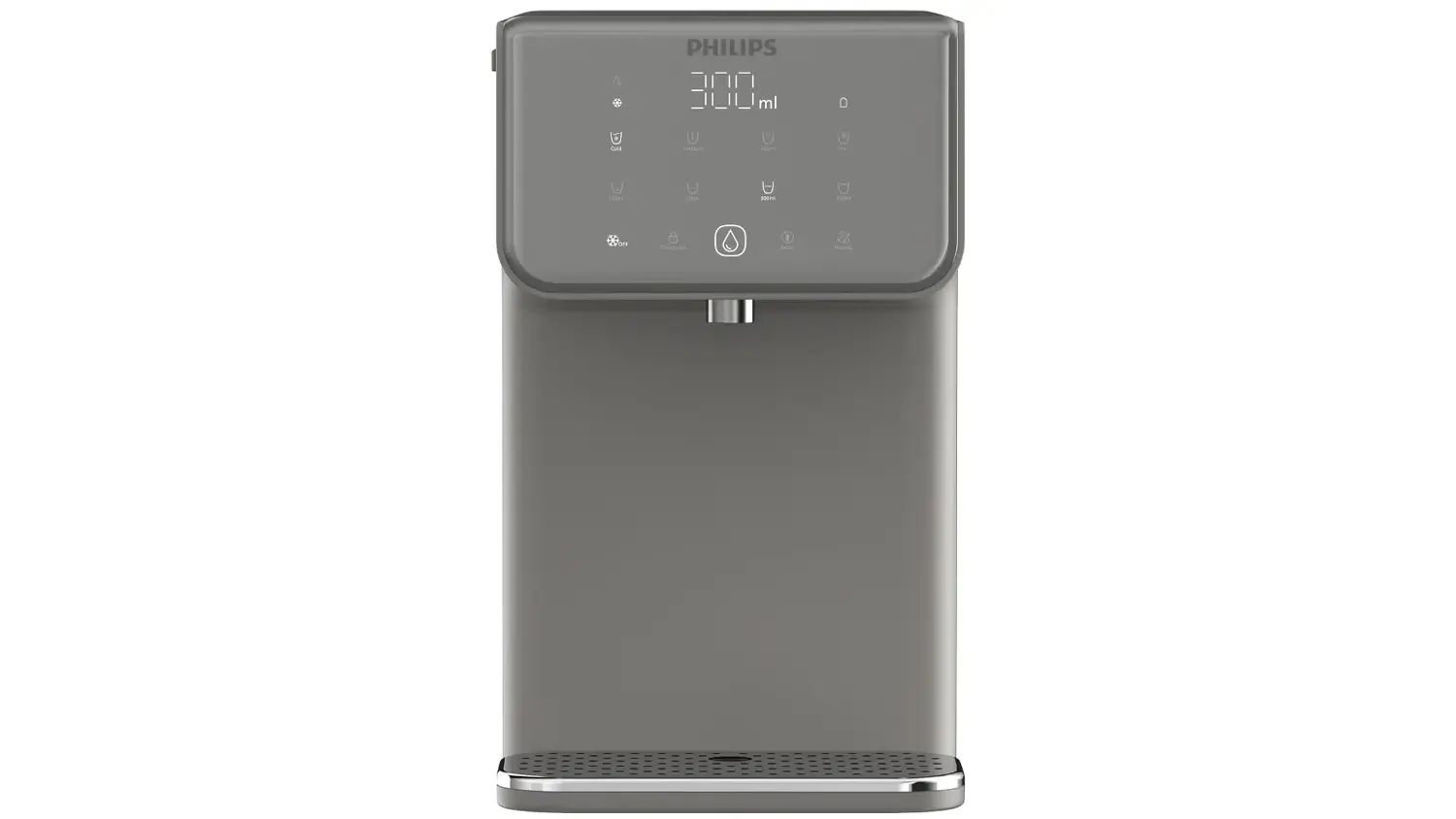 Výdejník vody Philips ADD5981GR/10