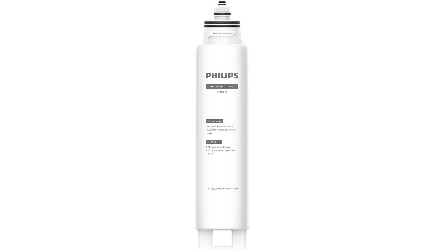 Filtr na vodu Philips ADD541RO