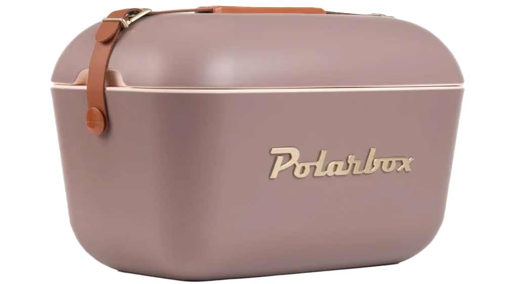 Chladiaci box Polarbox Classic Rainbow, 12 l_01