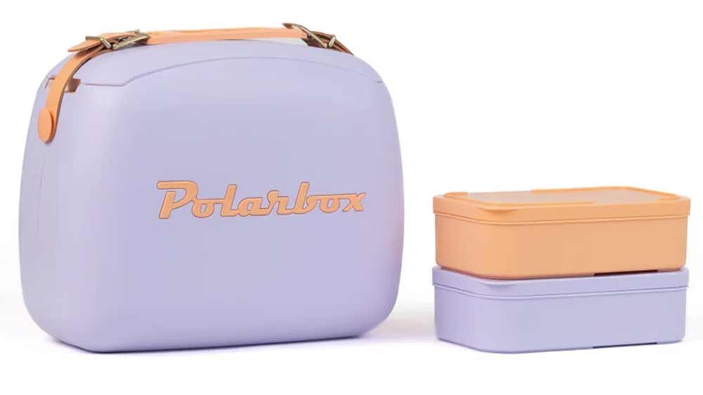 Chladiaca ta&scaron;ka Polarbox 6 l, fialkova_01