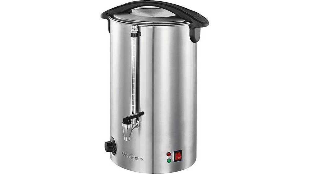 Ohřívač nápojů ProfiCook HGA 1111_01