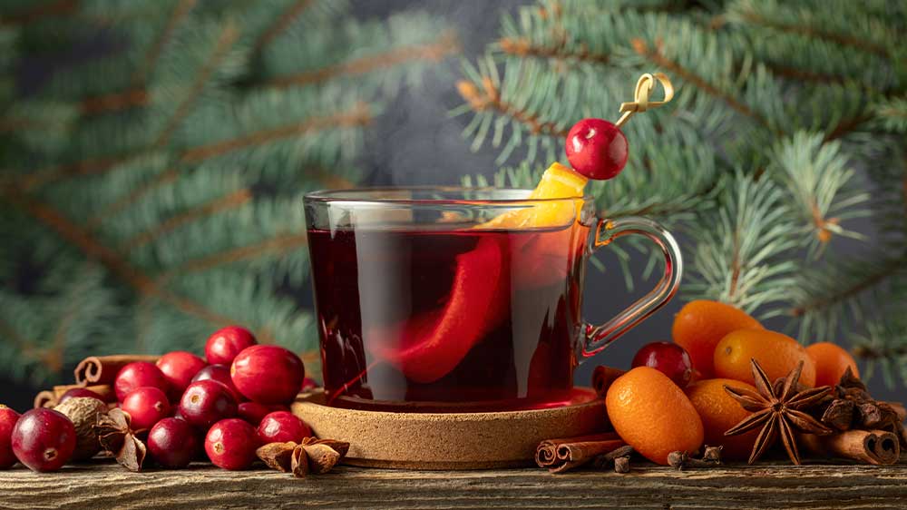 Svařené víno. Ilustrační snímek_02