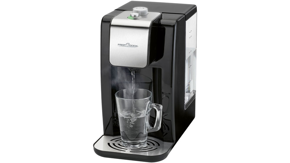 Zásobník horké vody ProfiCook HWS 1168_01