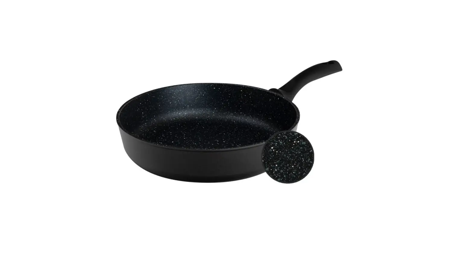 Hluboká pánev Remoska Europa 28 cm P28070