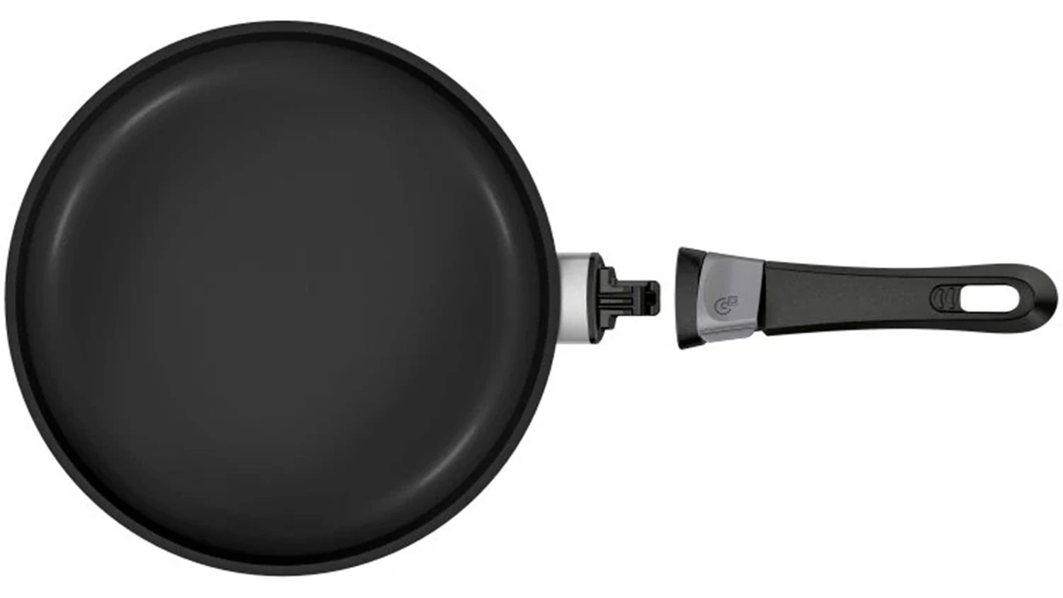 Hlubok&aacute; p&aacute;nev Remoska Luna 26 cm se sejmut&yacute;m držadlem