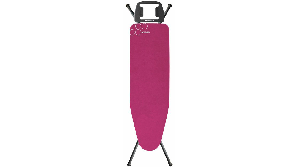 Žehlicí prkno Rolser K04016-2091 K-S Pink Tube S