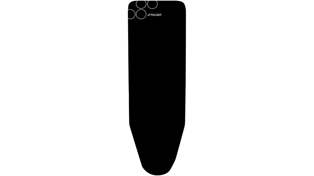 Potah na žehlicí prkno rolser FUR006-1023