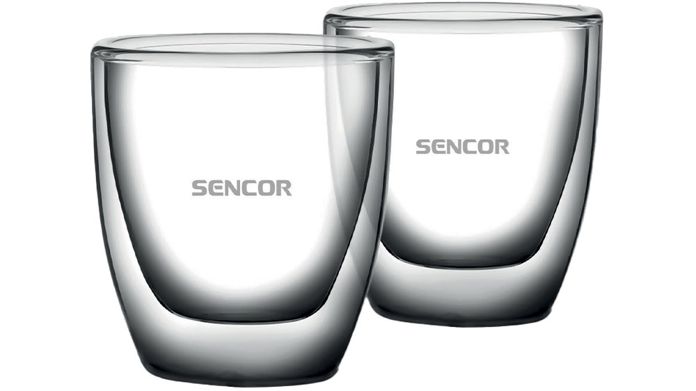 Key product features: