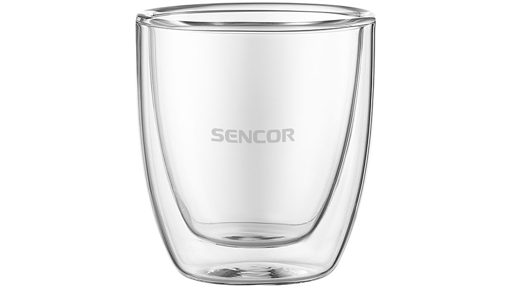 For cold and hot drinks