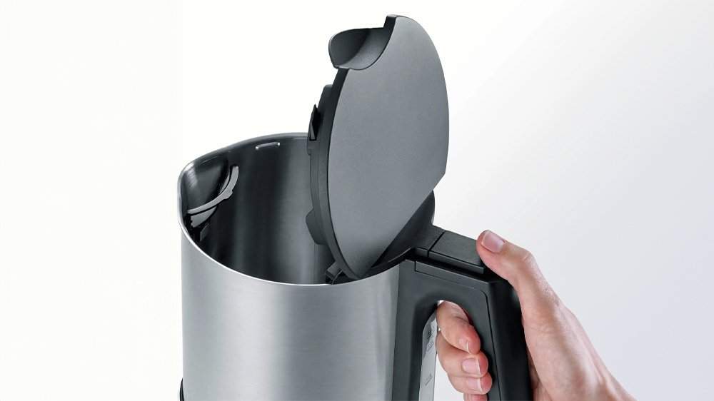 Rychlovarná konvice Severin WK 3409