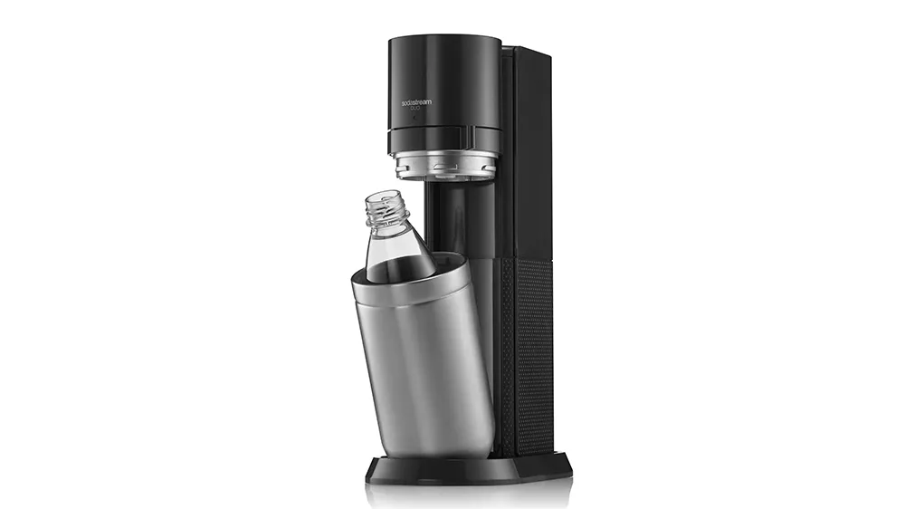 V&yacute;robn&iacute;k sody SodaStream DUO