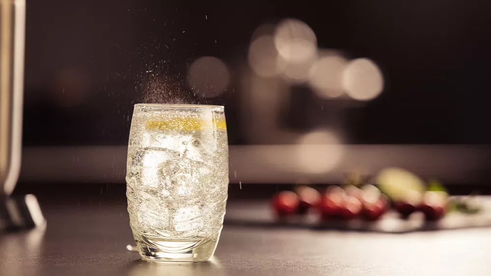 V&yacute;robn&iacute;k sody SodaStream DUO