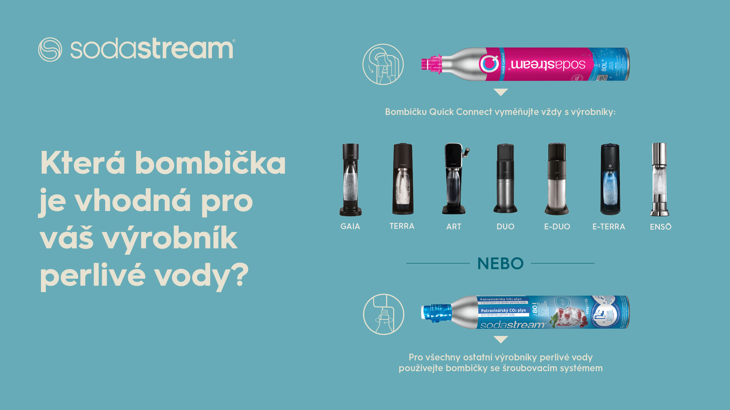Náhradní bombička Sodastream Quick Connect_02
