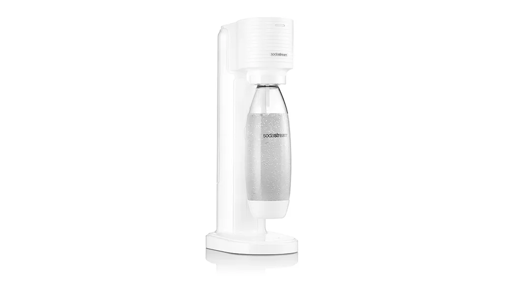 V&yacute;robn&iacute;k sody Sodastream GAIA White