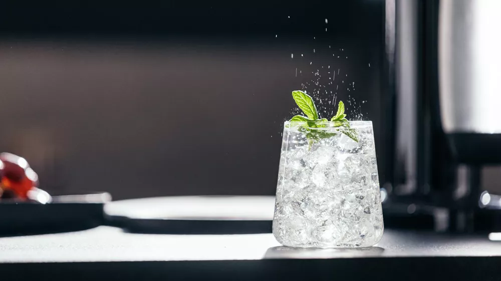V&yacute;robn&iacute;k sody Sodastream GAIA White