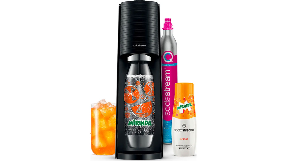 Sodastream TERRA Black Mirinda Mpack_03