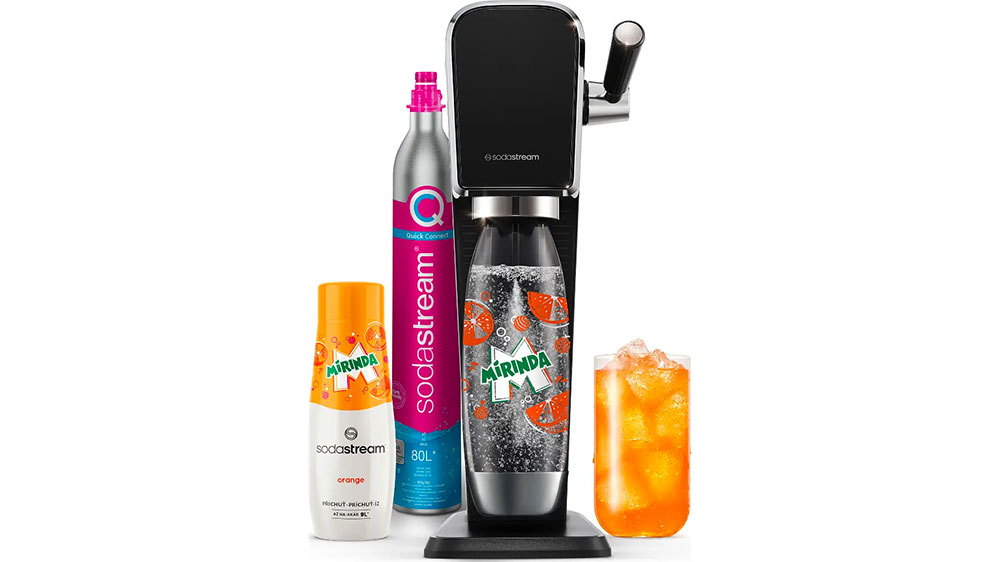 Sodastream ART Black Mirinda Mpack_03