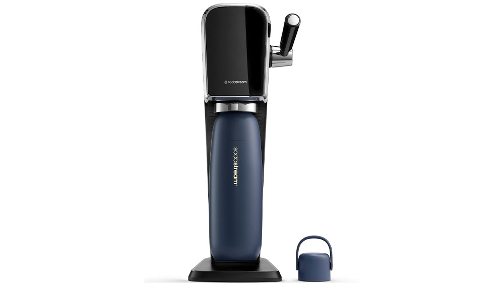 Termo l&aacute;hev Sodastream Fizz&Go COOL 0,9 l Storm ve v&yacute;robn&iacute;ku perliv&eacute; vody_03