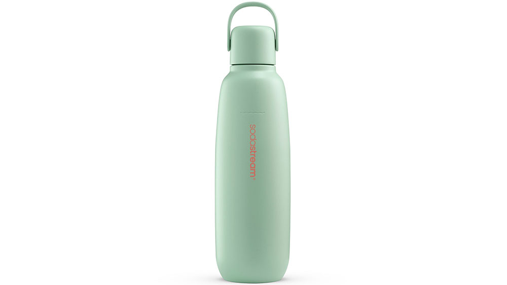 Lahev Sodastream Fizz&Go COOL 0,9 l Mint_01