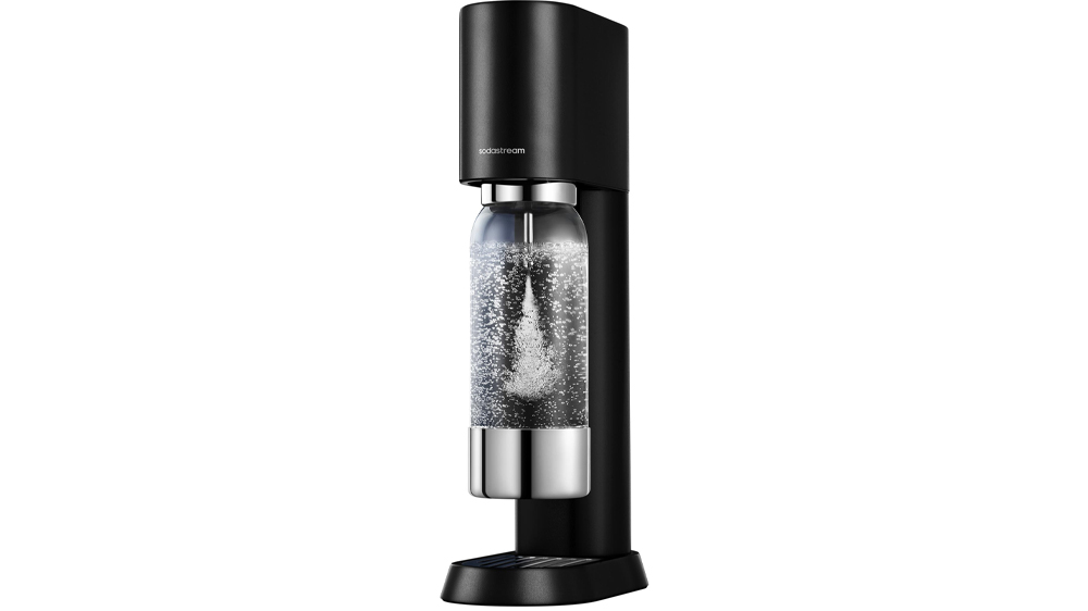 Výrobník sódy Sodastream ENSO Black_01